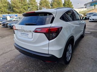 87280 : Hyundai Limoges - Motors Cars - HONDA HR-V - HR-V - Argent Astral - Traction - Essence