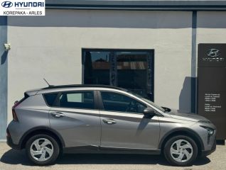 13200 : HYUNDAI Arles - Lexa Automobile - HYUNDAI BAYON Initia - BAYON - Marron - Boîte manuelle - Essence sans plomb