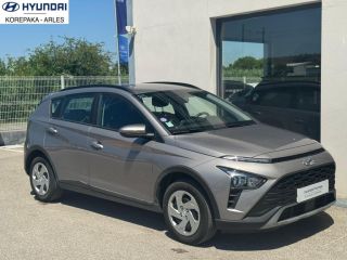 13200 : HYUNDAI Arles - Lexa Automobile - HYUNDAI BAYON Initia - BAYON - Marron - Boîte manuelle - Essence sans plomb