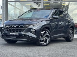 57200 : Hyundai Sarreguemines - Theobald Automobiles - HYUNDAI Tucson - Tucson - Dark Knight Métal - Traction - Hybride : Essence/Electrique