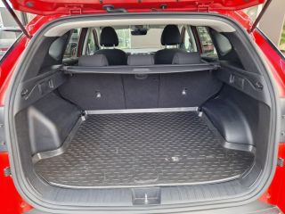 77240 : Hyundai Melun - CAP FOURNIER - HYUNDAI TUCSON Creative - TUCSON IV - Rouge - Boîte automatique - Essence / Courant électrique