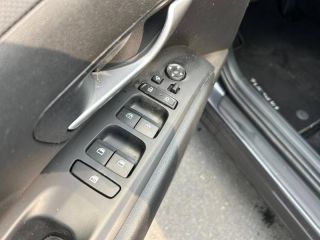 14100 : Hyundai Lisieux - Trajectoire Automobiles - HYUNDAI Tucson - Tucson - Dark Knight Métal - Traction - Hybride : Essence/Electrique