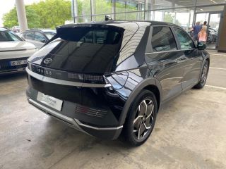45000 : Hyundai Orléans Motors - HYUNDAI Ioniq 5 - Ioniq 5 - Phantom Black Métal - Propulsion - Electrique