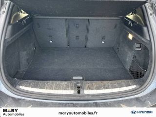 80100 : Hyundai Abbeville - Mary Automobiles - BMW X2 F39 M Sport - X2 - Gris - Boîte automatique - Essence sans plomb