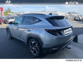 50000 : Hyundai Saint-Lô - GCA - HYUNDAI Tucson - Tucson - Shimmiring - Traction - Diesel/Micro-Hybride