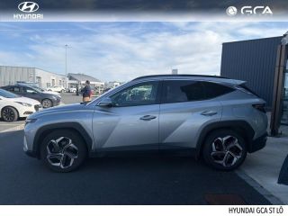 50000 : Hyundai Saint-Lô - GCA - HYUNDAI Tucson - Tucson - Shimmiring - Traction - Diesel/Micro-Hybride