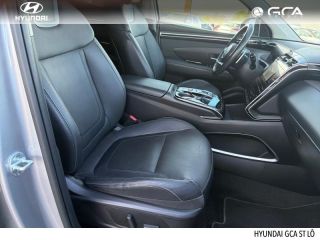 50000 : Hyundai Saint-Lô - GCA - HYUNDAI Tucson - Tucson - Shimmiring - Traction - Diesel/Micro-Hybride