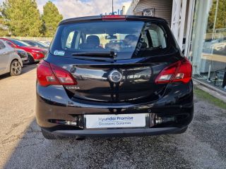 87280 : Hyundai Limoges - Motors Cars - OPEL Corsa - Corsa - Noir Profond - Traction - Essence