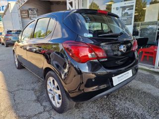 87280 : Hyundai Limoges - Motors Cars - OPEL Corsa - Corsa - Noir Profond - Traction - Essence
