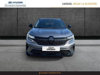62700 : Hyundai Bruay-La-Buissière - Groupe Lempereur - RENAULT Austral - Austral - Rouge - Traction - Hybride : Essence/Electrique