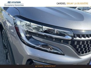 62700 : Hyundai Bruay-La-Buissière - Groupe Lempereur - RENAULT Austral - Austral - Rouge - Traction - Hybride : Essence/Electrique