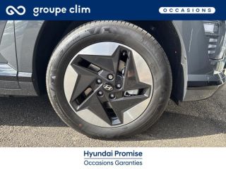40280 : Hyundai Mont de Marsan i-AUTO - HYUNDAI Kona - Kona - Ecotronic Gray perlé métallisé - Traction - Electrique