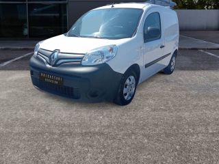83130 : Hyundai Toulon - Autodif SAS - Groupe BALDASSARI - RENAULT KANGOO EXPRESS CONFORT - KANGOO EXPRESS II - Noir - Boîte manuelle - Diesel