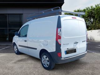 83130 : Hyundai Toulon - Autodif SAS - Groupe BALDASSARI - RENAULT KANGOO EXPRESS CONFORT - KANGOO EXPRESS II - Noir - Boîte manuelle - Diesel