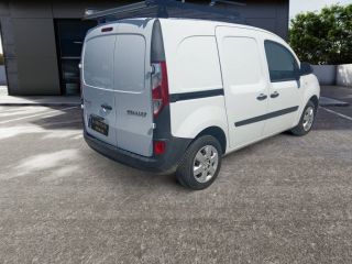 83130 : Hyundai Toulon - Autodif SAS - Groupe BALDASSARI - RENAULT KANGOO EXPRESS CONFORT - KANGOO EXPRESS II - Noir - Boîte manuelle - Diesel