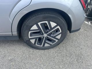 38200 : Hyundai Vienne - Groupe Central Autos - HYUNDAI KONA ELECTRIC Intuitive - KONA ELECTRIQUE - Gris - Automate à fonct. Continu - Courant électrique