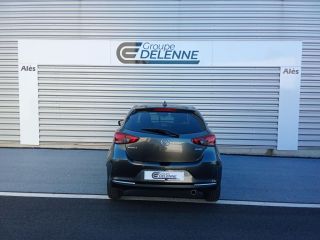 30100 : Hyundai Alès - Auto Hall - MAZDA MAZDA2 2020 Exclusive Edition - MAZDA2 III - Gris - Boîte automatique - Essence sans plomb
