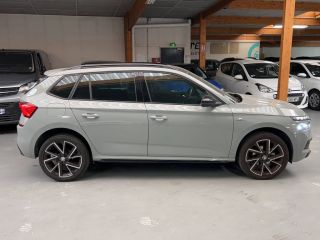 60740 : Hyundai Saint-Maximin - Protea by Riester - SKODA KAMIQ Monte-Carlo - KAMIQ - GRIS CLAIR - Automate sequentiel - Essence sans plomb
