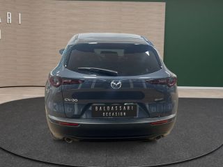 83130 : Hyundai Toulon - Autodif SAS - Groupe BALDASSARI - MAZDA CX-30 2021 Exclusive - CX-30 - Gris - Boîte automatique - Essence sans plomb