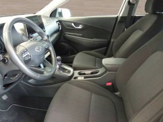 83130 : Hyundai Toulon - Autodif SAS - Groupe BALDASSARI - HYUNDAI KONA HYBRID Creative - KONA - Gris - Automate sequentiel - Essence / Courant électrique
