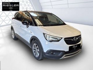60740 : Hyundai Saint-Maximin - Protea by Riester - OPEL CROSSLAND X Elegance - CROSSLAND X - BLANC - Boîte automatique - Diesel