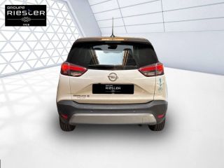 60740 : Hyundai Saint-Maximin - Protea by Riester - OPEL CROSSLAND X Elegance - CROSSLAND X - BLANC - Boîte automatique - Diesel
