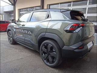 78000 : Hyundai Versailles - SOCOHY - SUZUKI Vitara - Vitara - So'Color Land Breeze Green/Toit Noir - Traction - Electrique