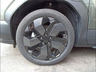 78000 : Hyundai Versailles - SOCOHY - SUZUKI Vitara - Vitara - So'Color Land Breeze Green/Toit Noir - Traction - Electrique