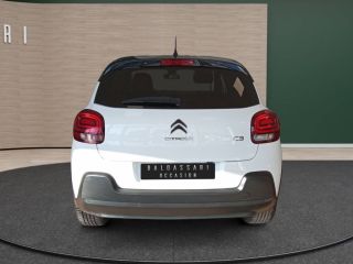83130 : Hyundai Toulon - Autodif SAS - Groupe BALDASSARI - CITROEN C3 Shine Pack - C3 III - BLANC - Boîte automatique - Essence sans plomb