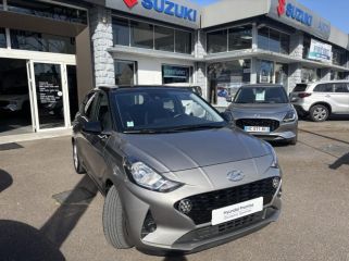 89100 : Hyundai Sens - APS - HYUNDAI i10 - i10 - Brass/Toit Phantom Black - Traction - Essence
