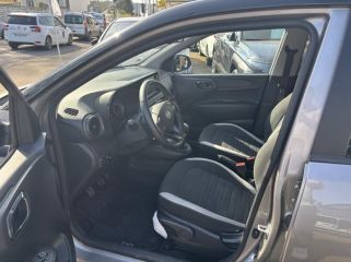 89100 : Hyundai Sens - APS - HYUNDAI i10 - i10 - Brass/Toit Phantom Black - Traction - Essence