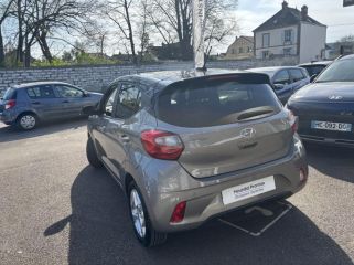 89100 : Hyundai Sens - APS - HYUNDAI i10 - i10 - Brass/Toit Phantom Black - Traction - Essence