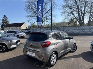 89100 : Hyundai Sens - APS - HYUNDAI i10 - i10 - Brass/Toit Phantom Black - Traction - Essence