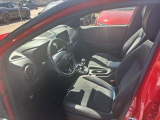 89100 : Hyundai Sens - APS - HYUNDAI Kona - Kona - Ignite Red - Traction - Essence/Micro-Hybride