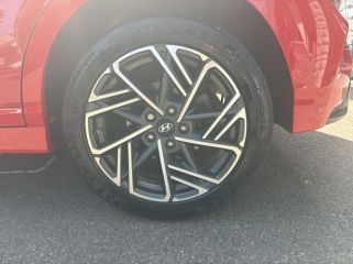 89100 : Hyundai Sens - APS - HYUNDAI Kona - Kona - Ignite Red - Traction - Essence/Micro-Hybride