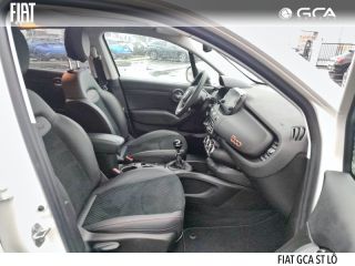 50000 : Hyundai Saint-Lô - GCA - FIAT 500X - 500X - Blanc - Traction - Essence