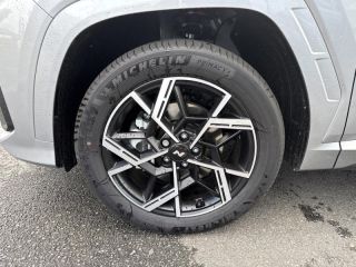 56000 : Hyundai Vannes - Park Lann Automobiles - HYUNDAI Tucson - Tucson - Shimmering Silver Métal - Traction - Hybride : Essence/Electrique