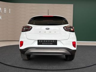 83130 : Hyundai Toulon - Autodif SAS - Groupe BALDASSARI - FORD PUMA Titanium - PUMA II - BLANC - Boîte manuelle - Essence / Ethanol