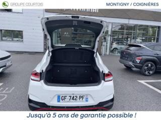 78180 : Hyundai Montigny-le-Bretonneux - Courtois Automobiles - HYUNDAI i30 Fastback - i30 Fastback - BLANC - Traction - Essence/Micro-Hybride
