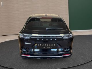 83130 : Hyundai Toulon - Autodif SAS - Groupe BALDASSARI - HONDA E:NY1 Advance - E:NY1 - Noir - Automate à fonct. Continu - Courant électrique