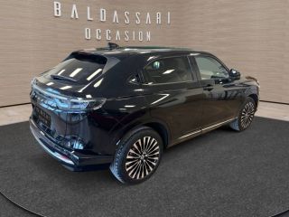 83130 : Hyundai Toulon - Autodif SAS - Groupe BALDASSARI - HONDA E:NY1 Advance - E:NY1 - Noir - Automate à fonct. Continu - Courant électrique