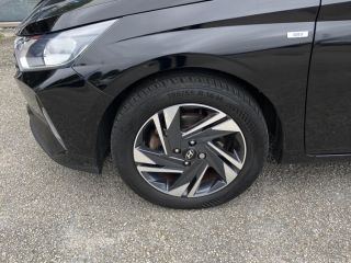 87280 : Hyundai - Groupe Clim - Limoges - HYUNDAI i20 - i20 - Noir - Traction - Essence/Micro-Hybride
