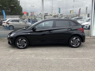 87280 : Hyundai - Groupe Clim - Limoges - HYUNDAI i20 - i20 - Noir - Traction - Essence/Micro-Hybride