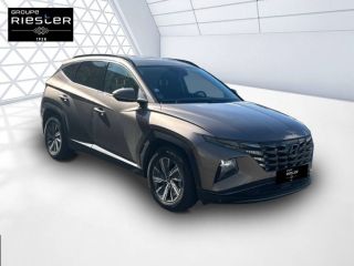 60740 : Hyundai Saint-Maximin - Protea by Riester - HYUNDAI TUCSON Creative - TUCSON IV - BEIGE - Boîte automatique - Essence / Courant électrique