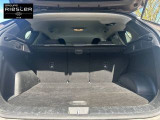 60740 : Hyundai Saint-Maximin - Protea by Riester - HYUNDAI TUCSON Creative - TUCSON IV - BEIGE - Boîte automatique - Essence / Courant électrique