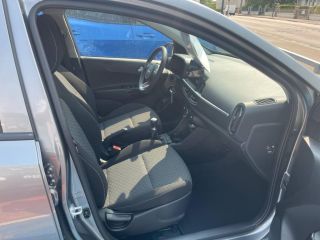 89100 : Hyundai Sens - APS - KIA Picanto - Picanto - Gris Acier métallisé - Traction - Essence
