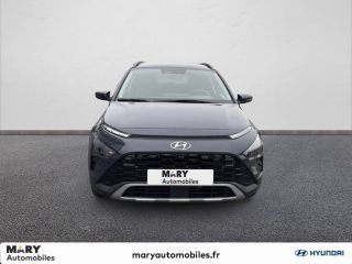 80330 : Hyundai Amiens - Mary Automobiles - HYUNDAI BAYON Creative - BAYON - AURORA GREY - Automate sequentiel - Essence sans plomb