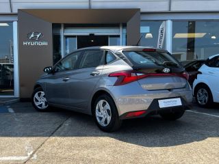 72100 : Hyundai Le Mans - GCH LE MANS - HYUNDAI i20 - i20 - Elemental Brass Métal - Traction - Essence