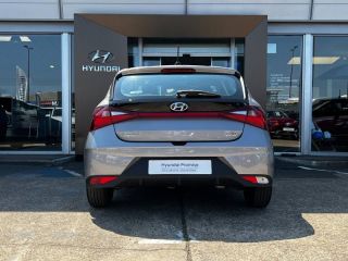 72100 : Hyundai Le Mans - GCH LE MANS - HYUNDAI i20 - i20 - Elemental Brass Métal - Traction - Essence