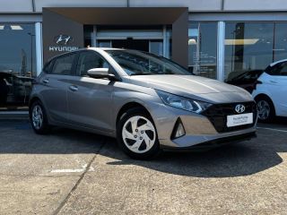 72100 : Hyundai Le Mans - GCH LE MANS - HYUNDAI i20 - i20 - Elemental Brass Métal - Traction - Essence